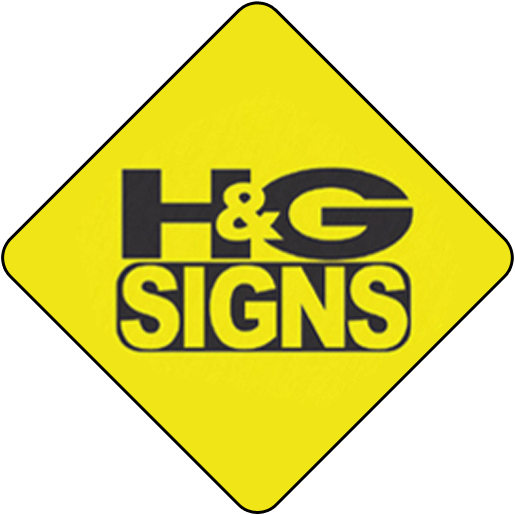 H&G SIGNS